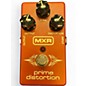 Used MXR M69 Prime Distortion Effect Pedal thumbnail