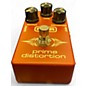 Used MXR M69 Prime Distortion Effect Pedal