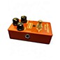 Used MXR M69 Prime Distortion Effect Pedal