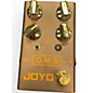 Used Joyo O.M.B Effect Pedal thumbnail