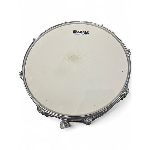 Used Ludwig 14in CLASSIC SERIES NATURAL Drum