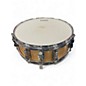 Used Ludwig 14in CLASSIC SERIES NATURAL Drum