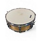 Used Ludwig 14in CLASSIC SERIES NATURAL Drum