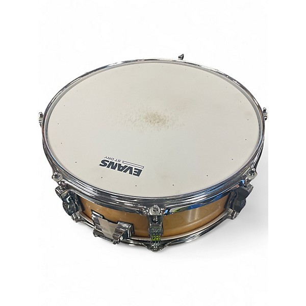 Used Ludwig 14in CLASSIC SERIES NATURAL Drum