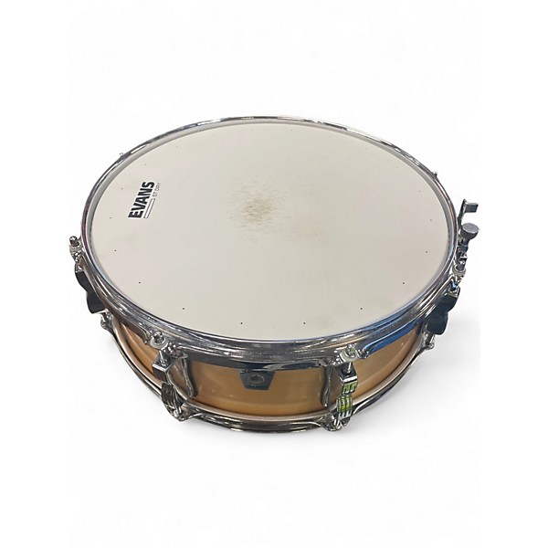 Used Ludwig 14in CLASSIC SERIES NATURAL Drum