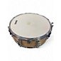 Used Ludwig 14in CLASSIC SERIES NATURAL Drum