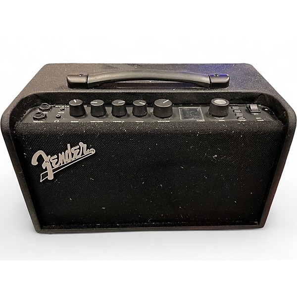 Used Fender LT40S Guitar Combo Amp