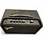 Used Fender LT40S Guitar Combo Amp