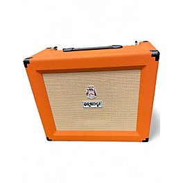 Used Orange Amplifiers CR60C Crush Pro 60W 1x12 Guitar Combo Amp
