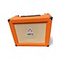 Used Orange Amplifiers CR60C Crush Pro 60W 1x12 Guitar Combo Amp thumbnail