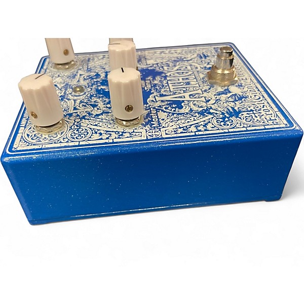 Used Frost Giant Athos Effect Pedal