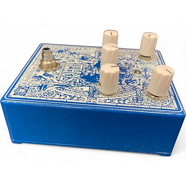 Used Frost Giant Athos Effect Pedal