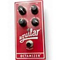 Used Aguilar OCTAMIZER Effect Pedal