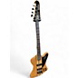 Used Epiphone Thunderbird Pro IV Natural Electric Bass Guitar thumbnail