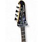 Used Epiphone Thunderbird Pro IV Natural Electric Bass Guitar