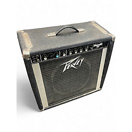 Used Peavey Bandit 65 Guitar Combo Amp