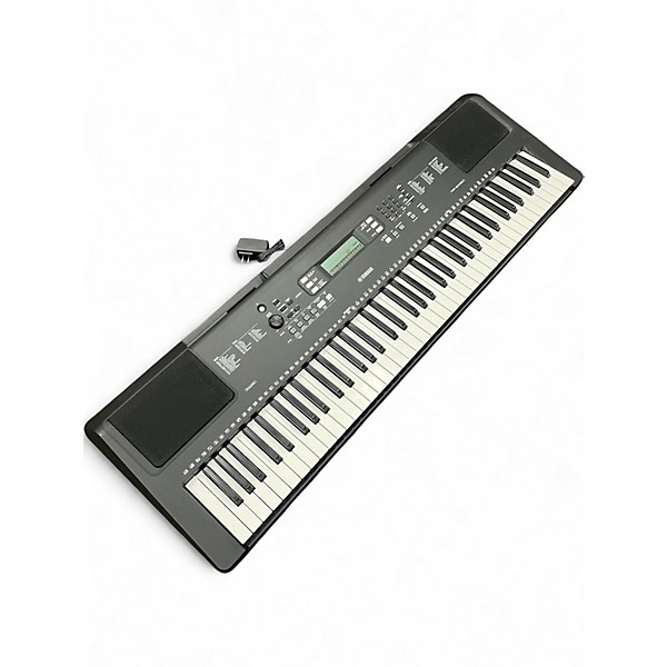 Used Yamaha PSREW310 Portable Keyboard