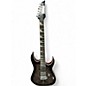 Used Ibanez GRG220PA1 GIO RG transparent brown black burst Solid Body Electric Guitar thumbnail