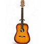 Used Alvarez MD510 Sunburst Acoustic Guitar thumbnail