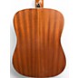 Used Alvarez MD510 Sunburst Acoustic Guitar