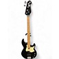 Used Yamaha BB434M Black Electric Bass Guitar thumbnail