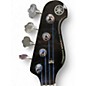 Used Yamaha BB434M Black Electric Bass Guitar