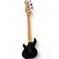 Used Yamaha BB434M Black Electric Bass Guitar