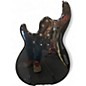 Used Yamaha BB434M Black Electric Bass Guitar