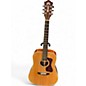 Used Guild D-140 NATURAL Acoustic Guitar thumbnail