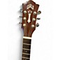 Used Guild D-140 NATURAL Acoustic Guitar