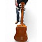 Used Guild D-140 NATURAL Acoustic Guitar