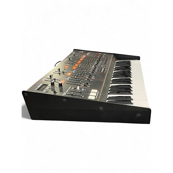 Used Behringer Odyssey Synthesizer Synthesizer