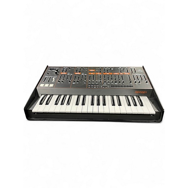 Used Behringer Odyssey Synthesizer Synthesizer