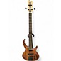 Used Tobias Killer B 4 String Walnut Electric Bass Guitar thumbnail