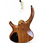 Used Tobias Killer B 4 String Walnut Electric Bass Guitar
