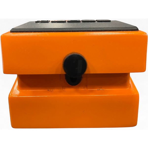 Used BOSS DS1 Distortion Effect Pedal