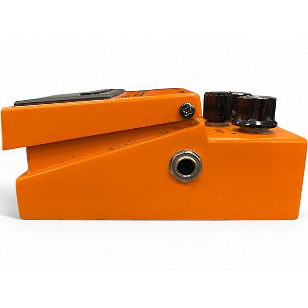 Used BOSS DS1 Distortion Effect Pedal