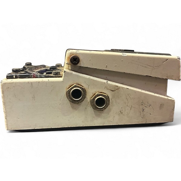 Used BOSS TU2 Chromatic Tuner Pedal