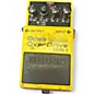 Used BOSS ODB3 Bass Overdrive Bass Effect Pedal thumbnail