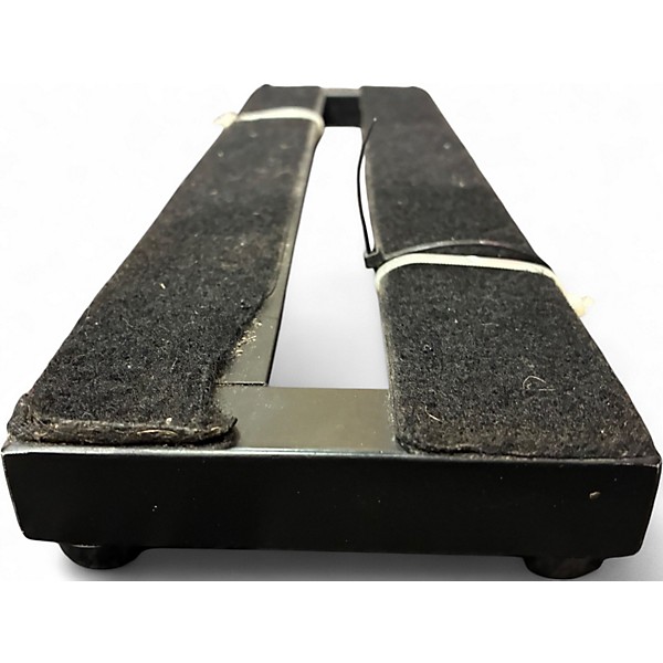 Used Pedaltrain Nano Plus Pedal Board