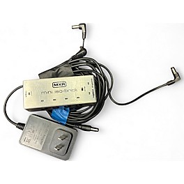 Used MXR Mini Iso Brick