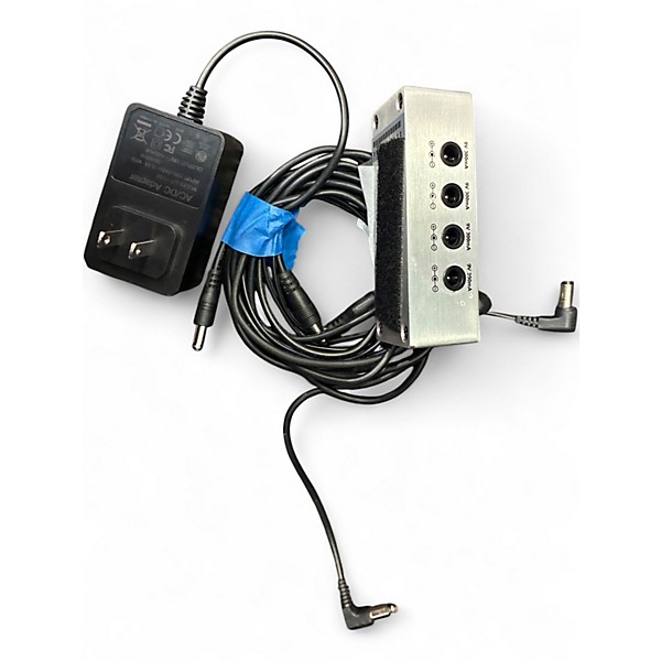 Used MXR Mini Iso Brick
