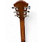Used Fender FA135CE Concert 3 Color Sunburst Acoustic Electric Guitar