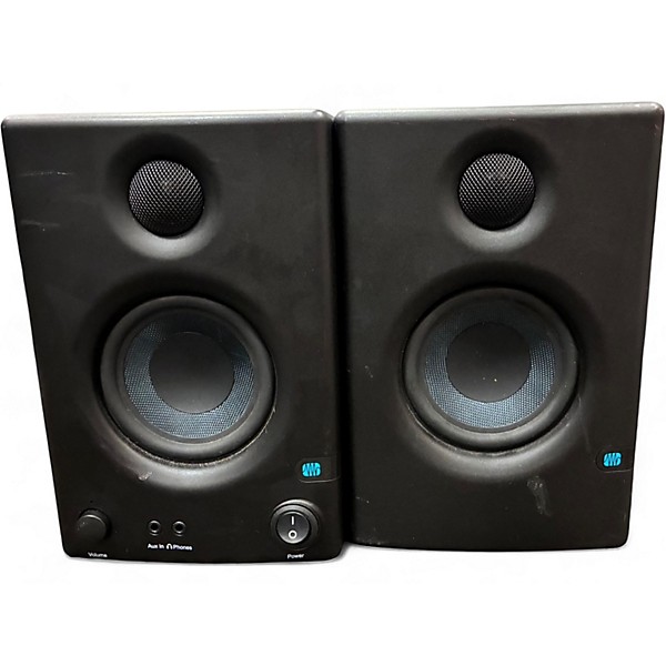Used PreSonus Eris 3.5 Powered Monitor