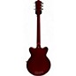 Used Gretsch Guitars G2657T Candy Apple Red Hollow Body Electric Guitar