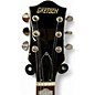 Used Gretsch Guitars G2657T Candy Apple Red Hollow Body Electric Guitar