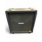 Used Peavey 5150 4X12 Guitar Cabinet thumbnail
