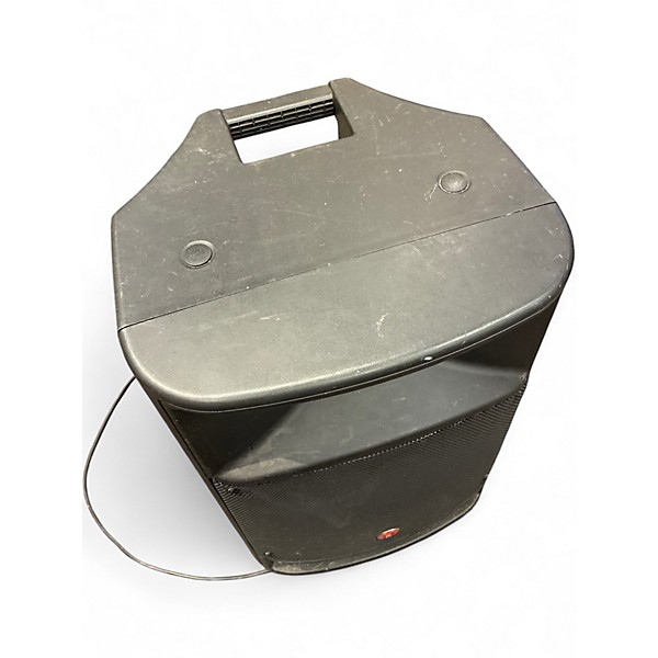 Used Harbinger VARI 2115 Powered Speaker