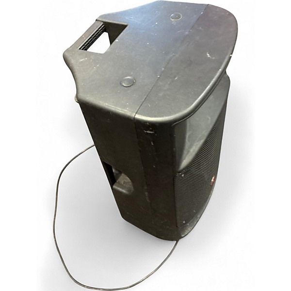 Used Harbinger VARI 2115 Powered Speaker