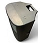 Used Harbinger VARI 2115 Powered Speaker